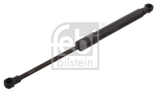 Gas Spring, bonnet